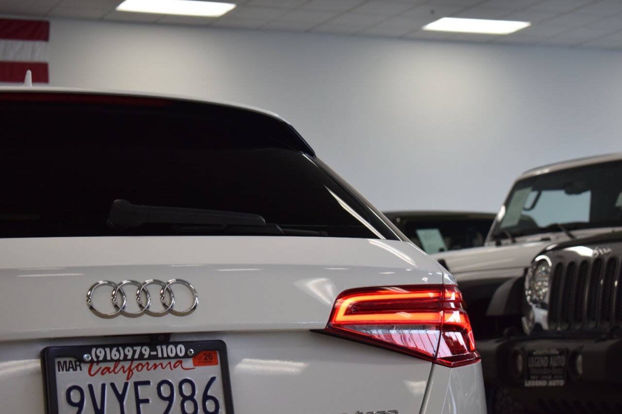 Used 2017 Audi A3 e-tron Premium FWD image 18