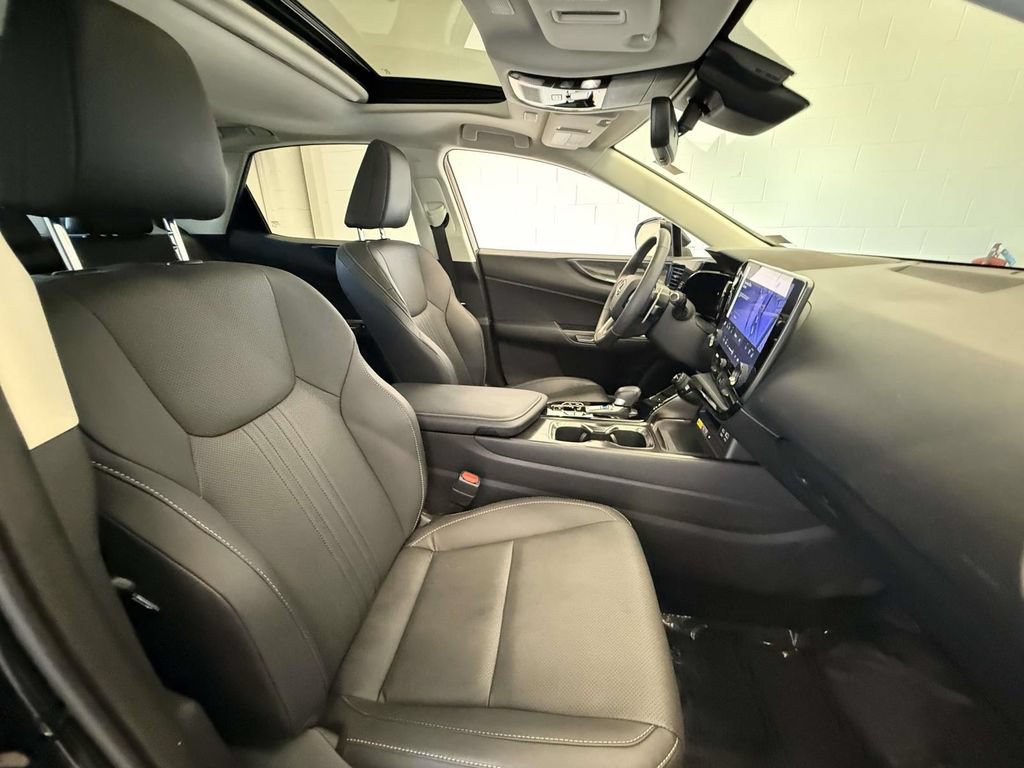 Certified 2022 Lexus NX 350 AWD image 14