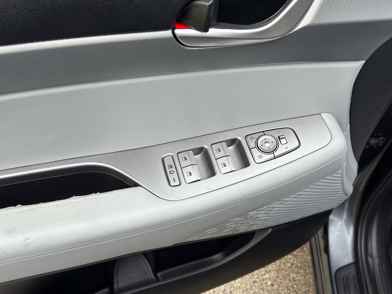 Used 2020 Hyundai Palisade SEL image 14