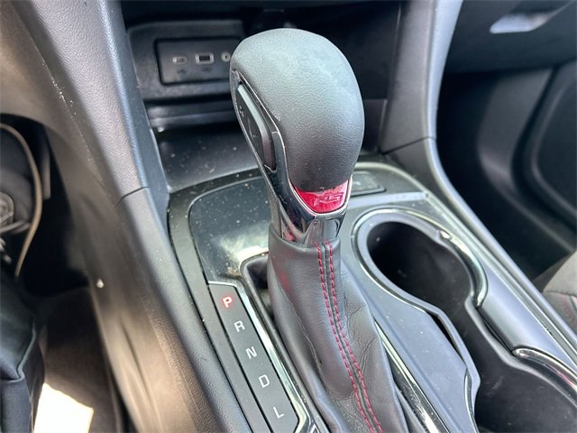 Certified 2022 Chevrolet Equinox RS image 24