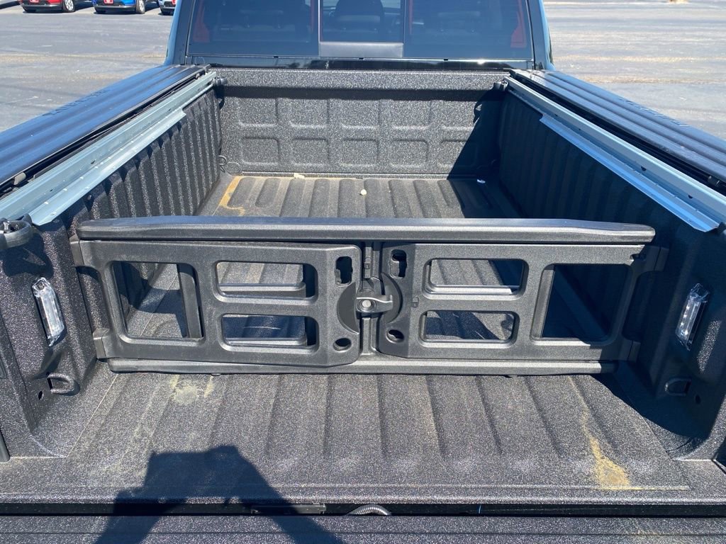 New 2026 RAM 2500 Limited image 45