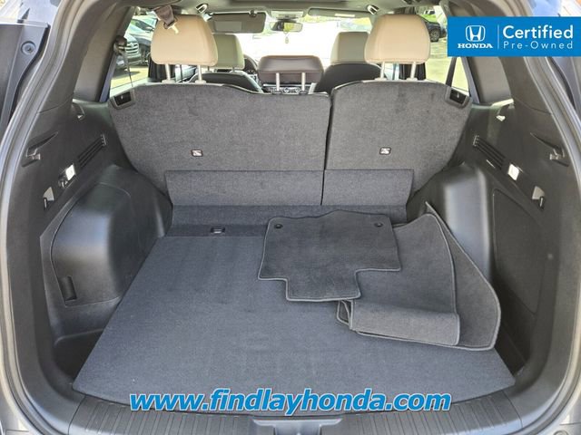 Certified 2023 Honda CR-V Sport Touring image 18