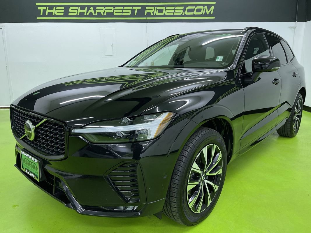 Used 2024 Volvo XC60 B5 Plus image 5