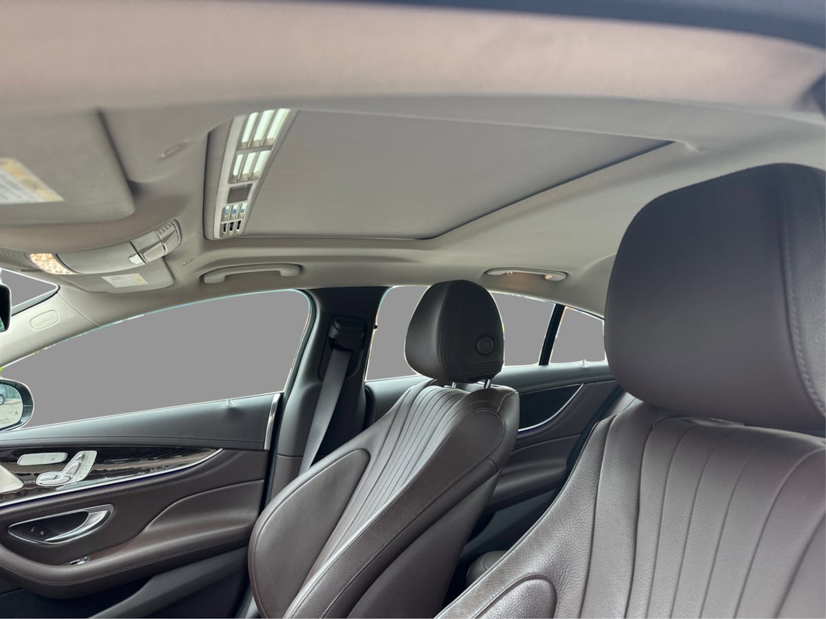 Used 2019 Mercedes-Benz CLS 450 4MATIC w/ Parking Assist Package image 30