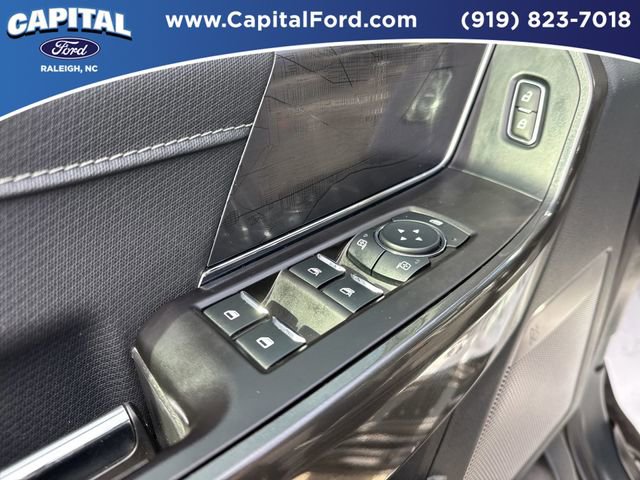 Certified 2023 Ford F150 XLT w/ Equipment Group 302A High AWD/4WD image 20