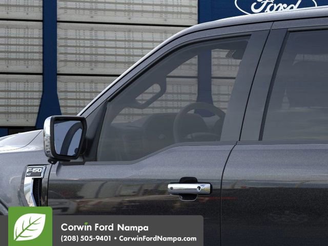 New 2026 Ford F150 XLT image 20