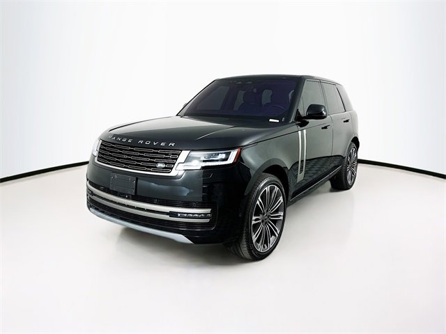 Used 2023 Land Rover Range Rover SE