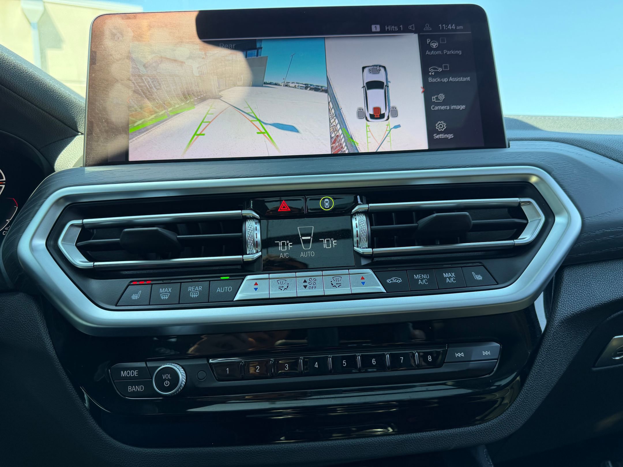 Used 2022 BMW X4 M40i w/ Premium Package AWD/4WD image 29
