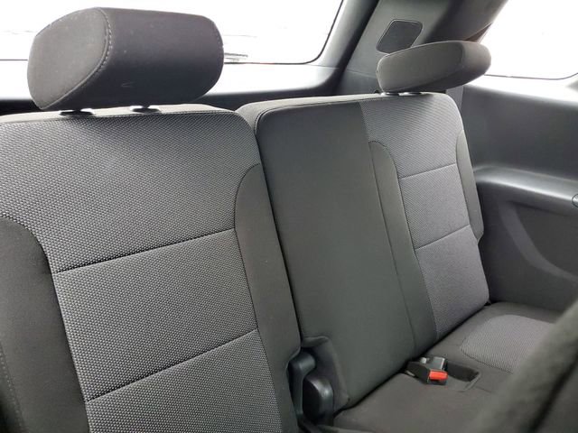 Certified 2023 Chevrolet Traverse LT FWD image 25