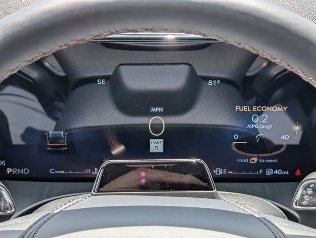 New 2026 Lincoln Aviator 2WD image 28