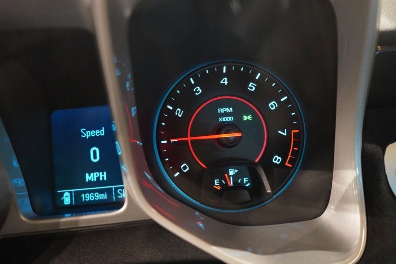 Used 2014 Chevrolet Camaro Z/28 RWD image 51