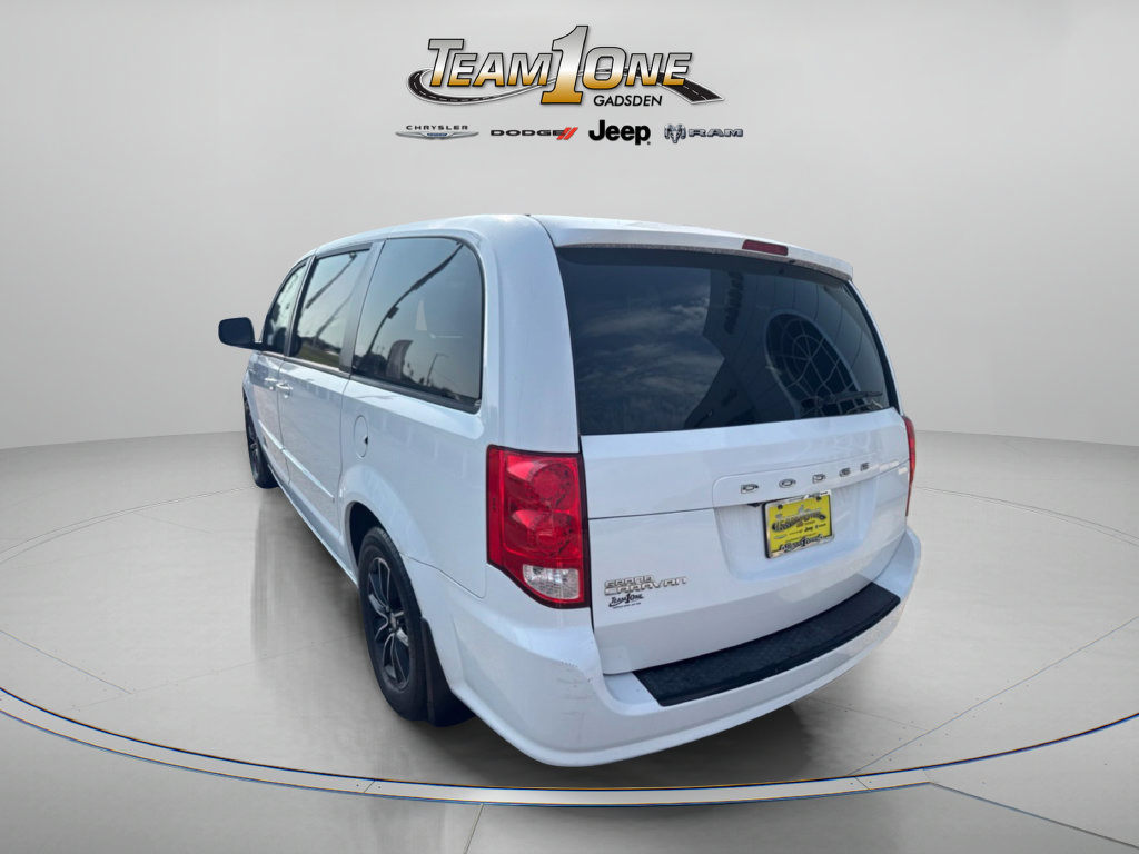 Used 2016 Dodge Grand Caravan SE FWD image 6