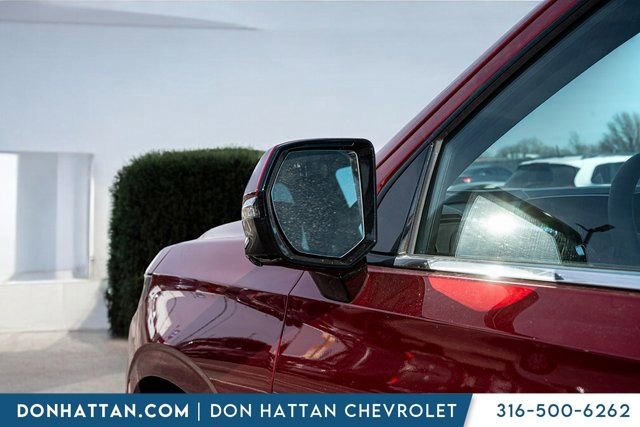 New 2026 Chevrolet Tahoe LT w/ Comfort Package image 28