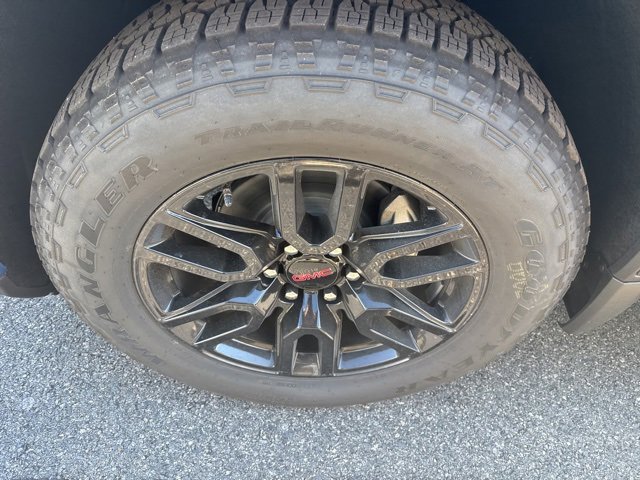 New 2026 GMC Sierra 1500 Elevation w/ Elevation Premium Package image 5