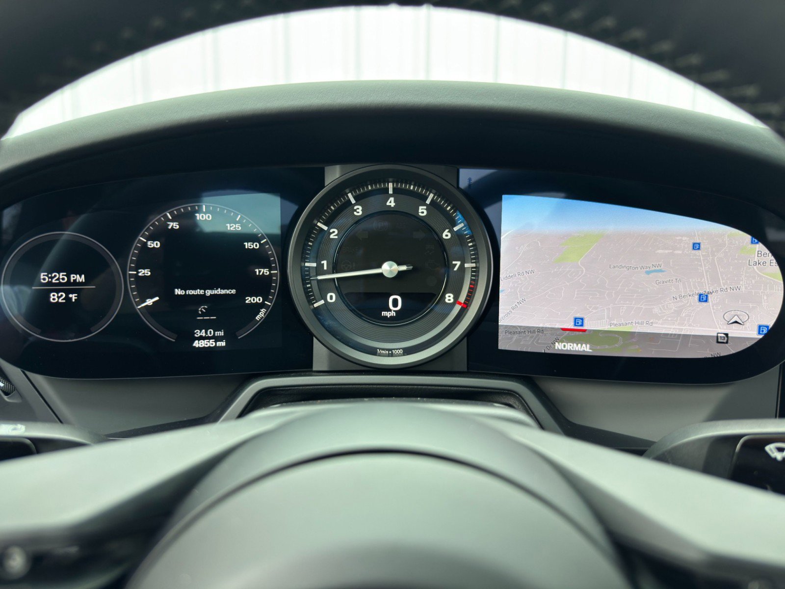 Used 2024 Porsche 911 Carrera T image 23