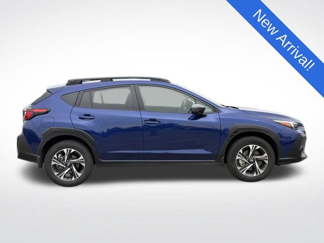 Certified 2025 Subaru Crosstrek 2.5i Premium AWD/4WD image 8