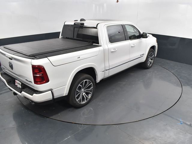 New 2026 RAM 1500 Tungsten image 50