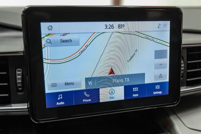 Used 2021 Ford Explorer XLT w/ Equipment Group 202A image 30