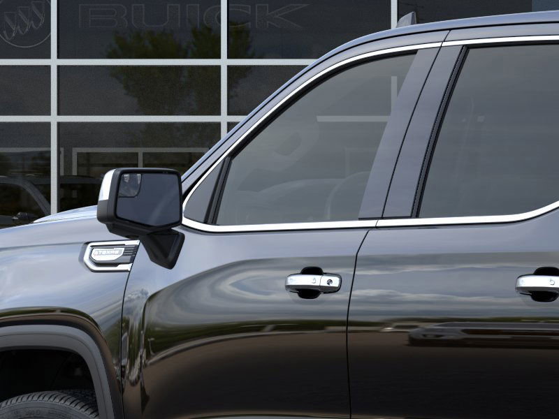 New 2026 GMC Sierra 1500 SLT RWD image 36