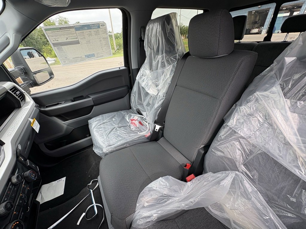 New 2026 Ford F350 XL w/ STX Appearance Package image 38