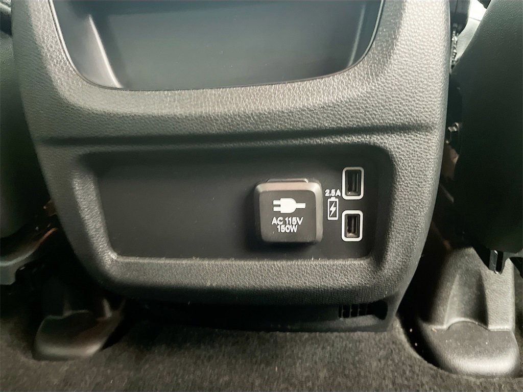 Used 2022 Honda Passport TrailSport image 34