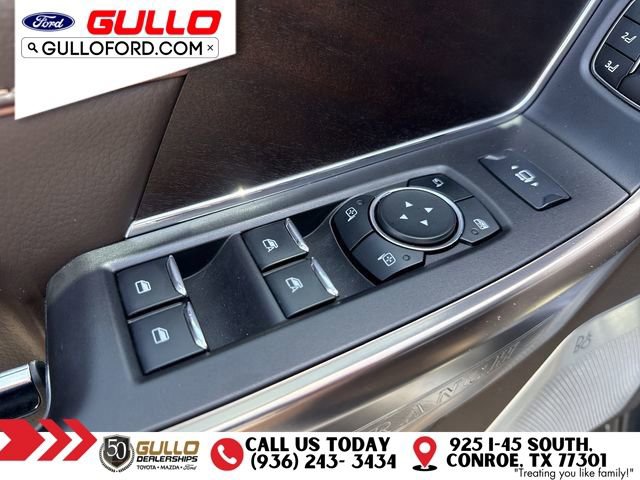Used 2024 Ford F350 King Ranch w/ FX4 Off-Road Package AWD/4WD image 20