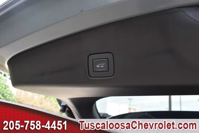 New 2026 Chevrolet TrailBlazer ACTIV w/ Convenience Package FWD image 9