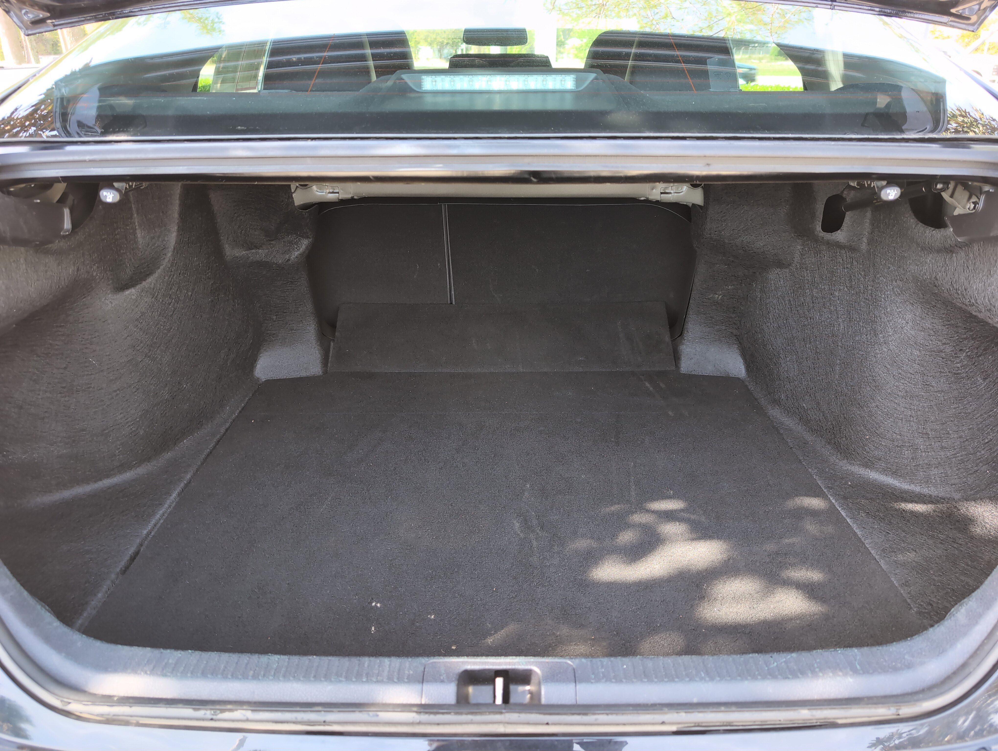 Used 2024 Toyota Camry XSE FWD image 30
