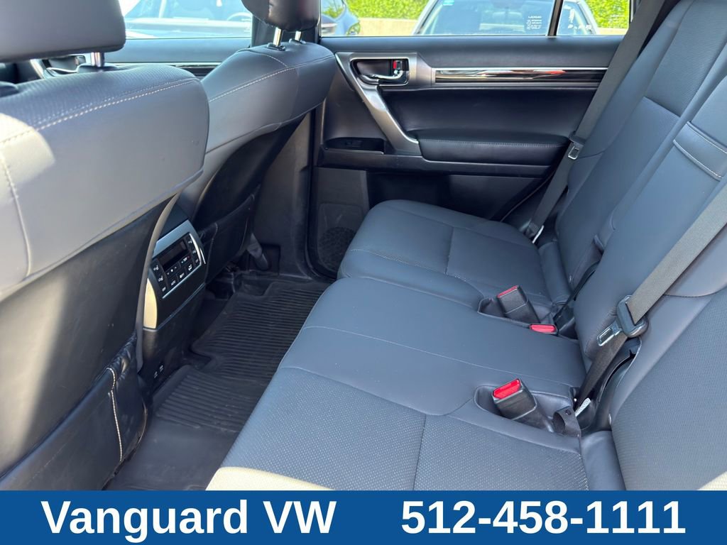 Used 2022 Lexus GX 460 Premium w/ Premium Package AWD/4WD image 31