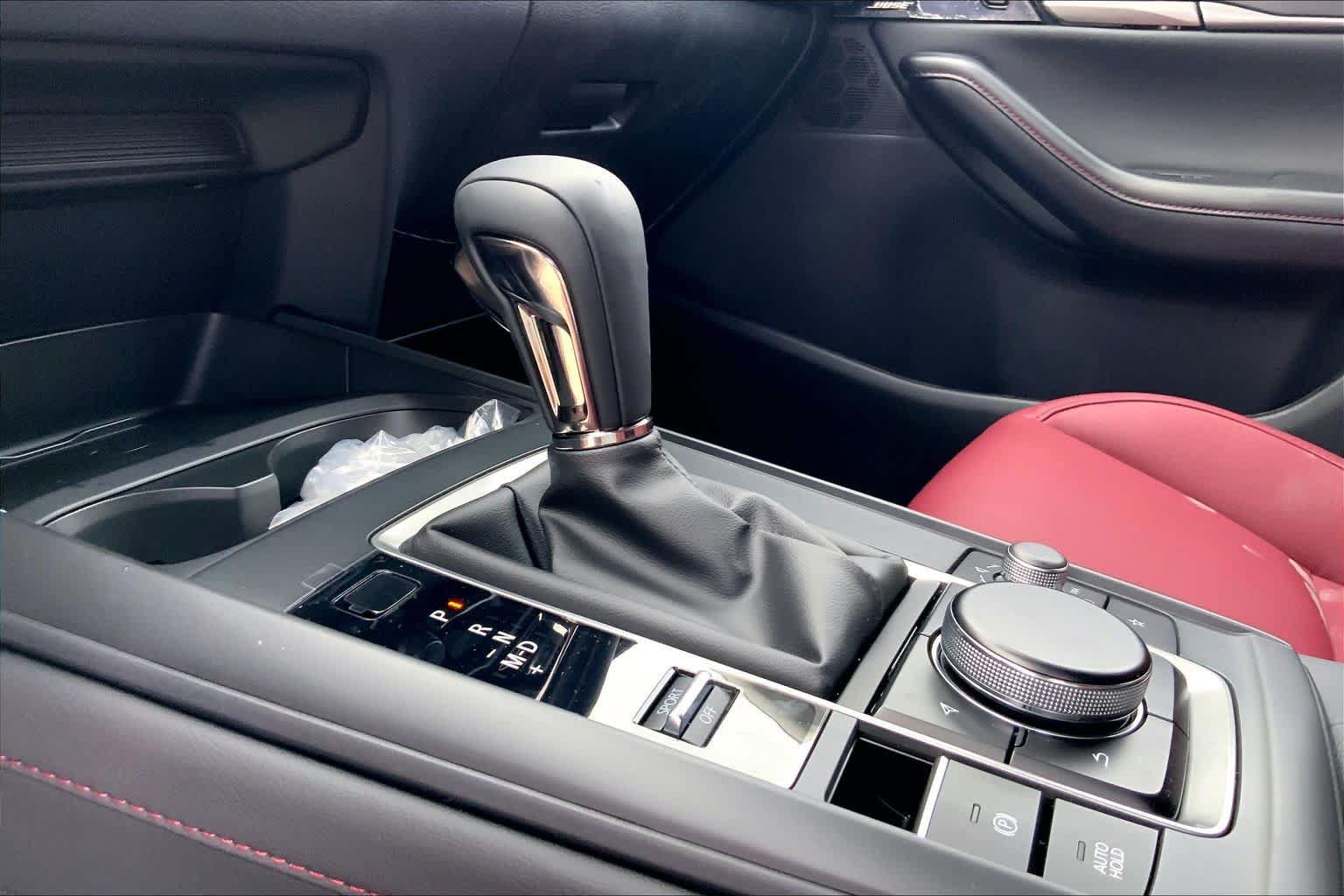 New 2026 MAZDA CX-30 AWD 2.5 S image 7