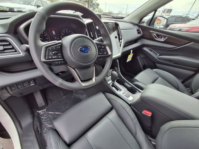 New 2026 Subaru Ascent Touring image 27
