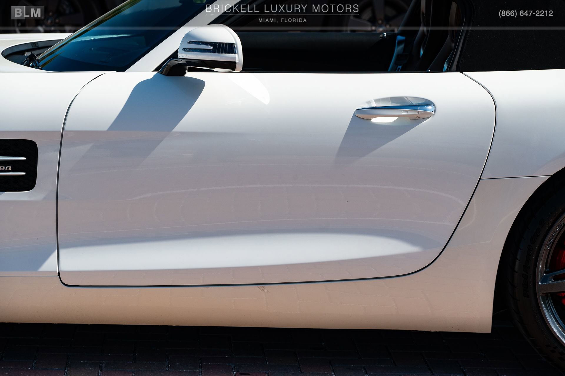 Used 2018 Mercedes-Benz AMG GT Roadster image 44