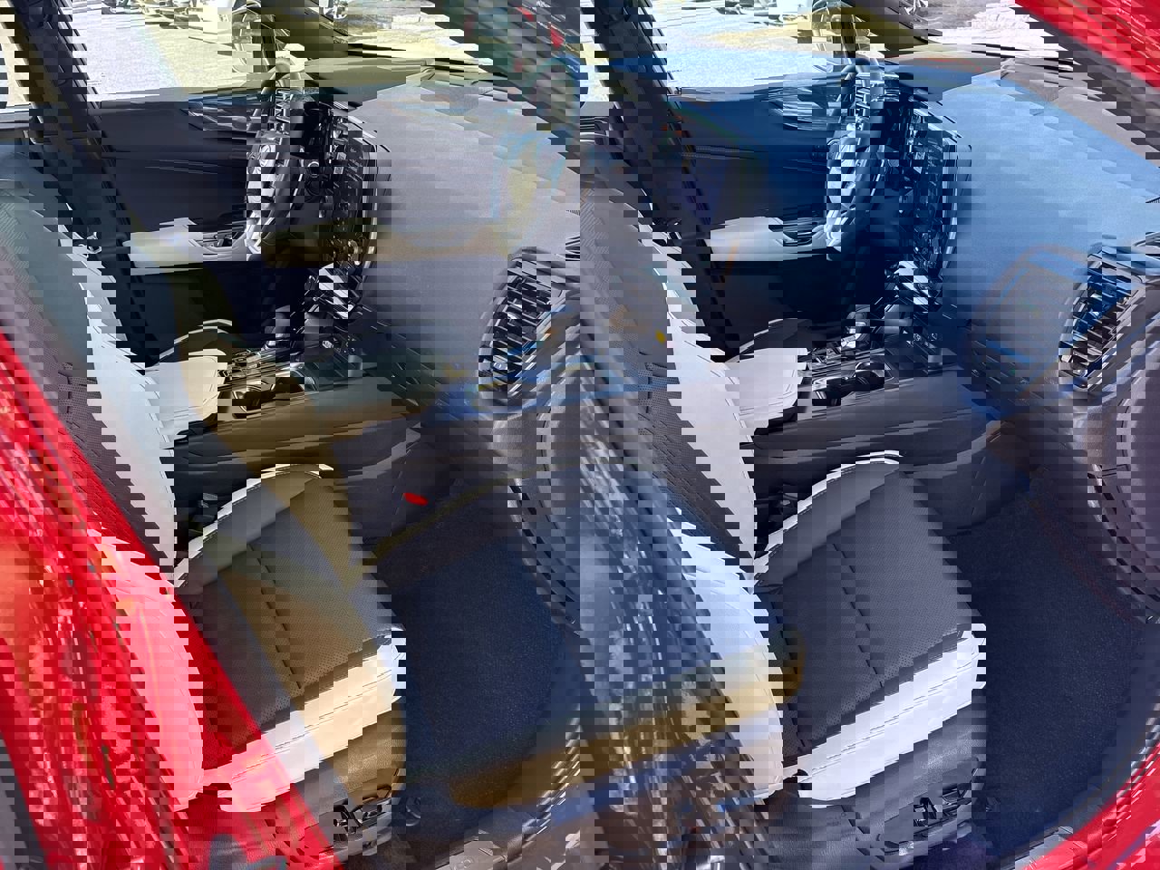 Used 2022 Lexus NX 350 AWD w/ Premium Package image 20