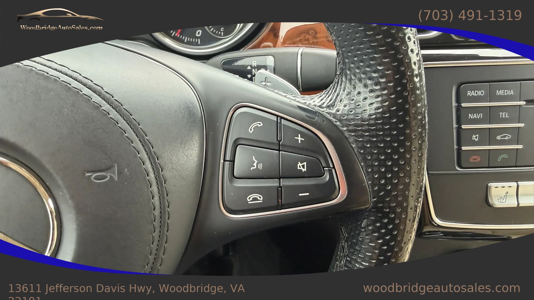 Used 2019 Mercedes-Benz GLS 450 4MATIC image 26