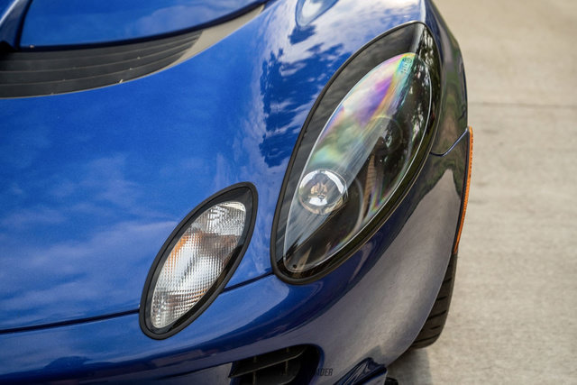Used 2006 Lotus Elise RWD image 80