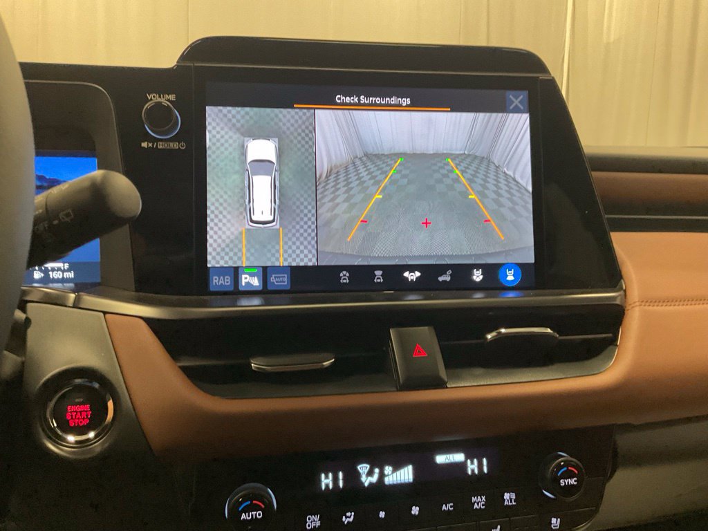 New 2026 Subaru Outback Touring XT AWD/4WD image 22