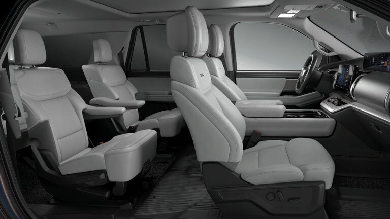 New 2027 Ford Expedition Max Platinum AWD/4WD image 29