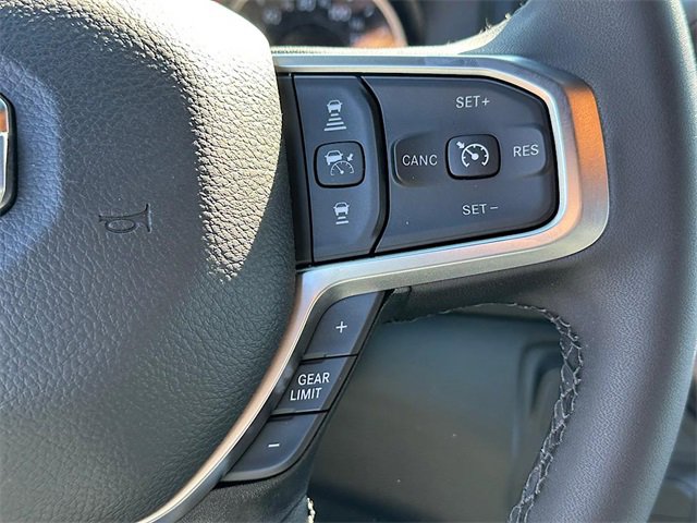 New 2026 RAM 2500 Big Horn image 20