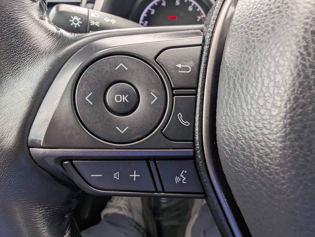 Used 2022 Toyota Camry SE AWD/4WD image 24