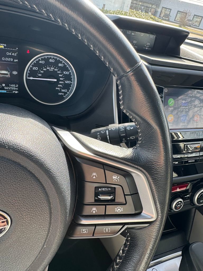 Used 2021 Subaru Forester Premium image 14