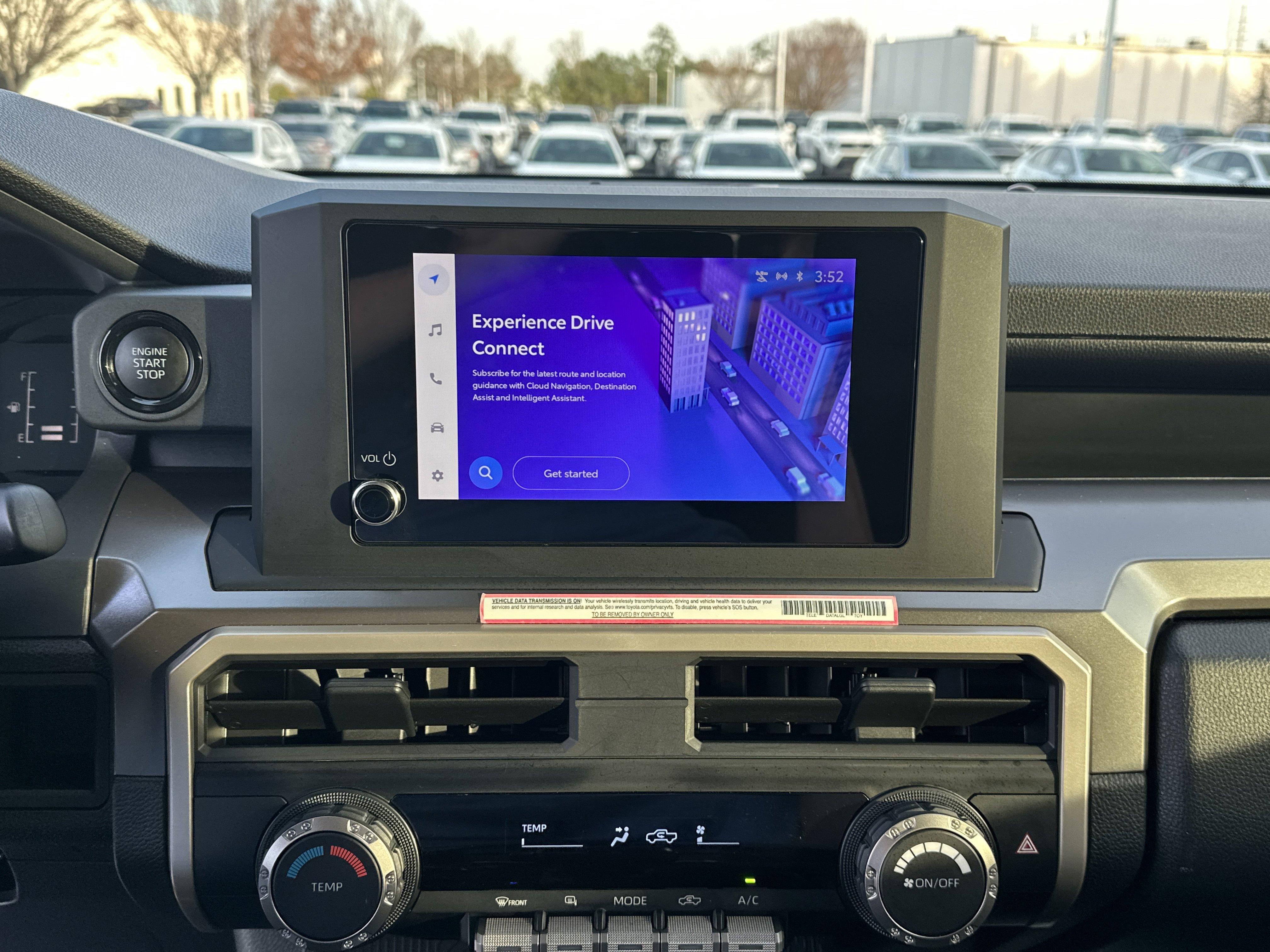 Certified 2024 Toyota Tacoma SR5 image 24