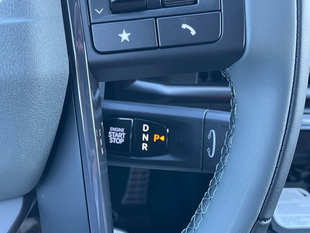 New 2027 Kia Telluride SX Prestige X-Pro AWD/4WD image 18