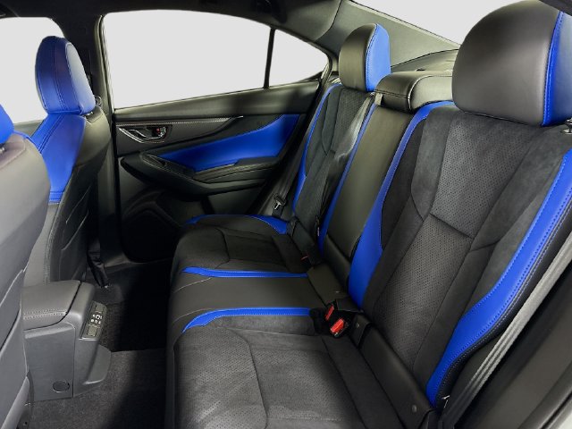 New 2026 Subaru WRX GT AWD/4WD image 24