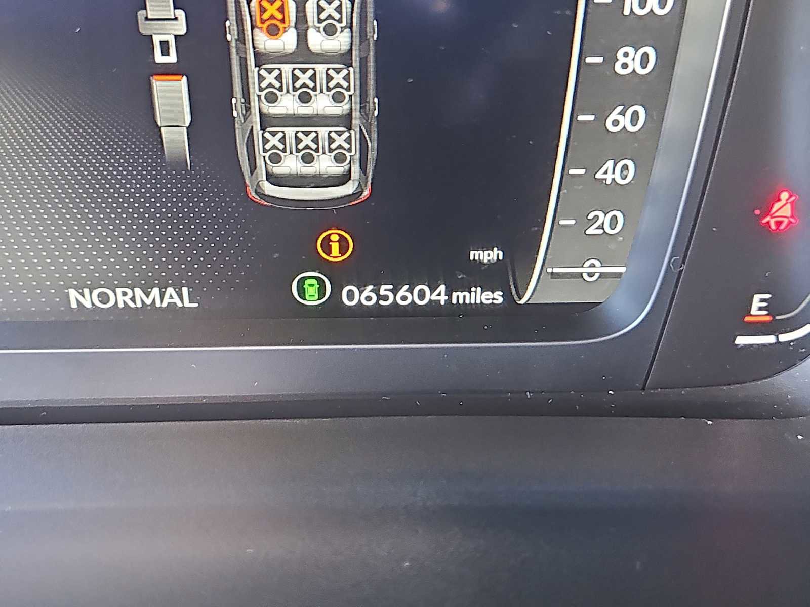 Certified 2023 Honda Pilot Elite image 11