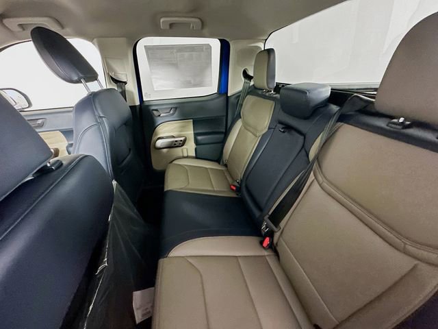 New 2026 Ford Maverick Lariat w/ 4K Tow Package image 25