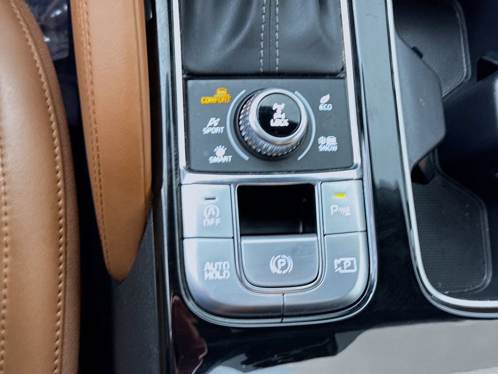 Certified 2023 Kia Telluride SX Prestige X-Pro AWD/4WD image 15