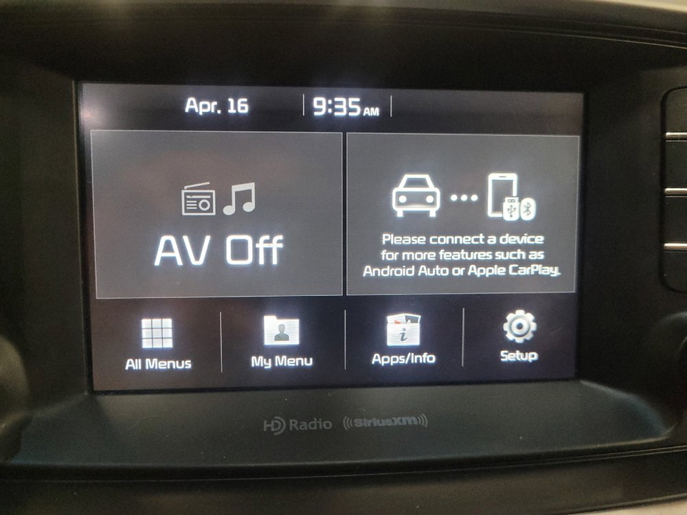 Used 2019 Kia Sorento EX AWD/4WD image 25
