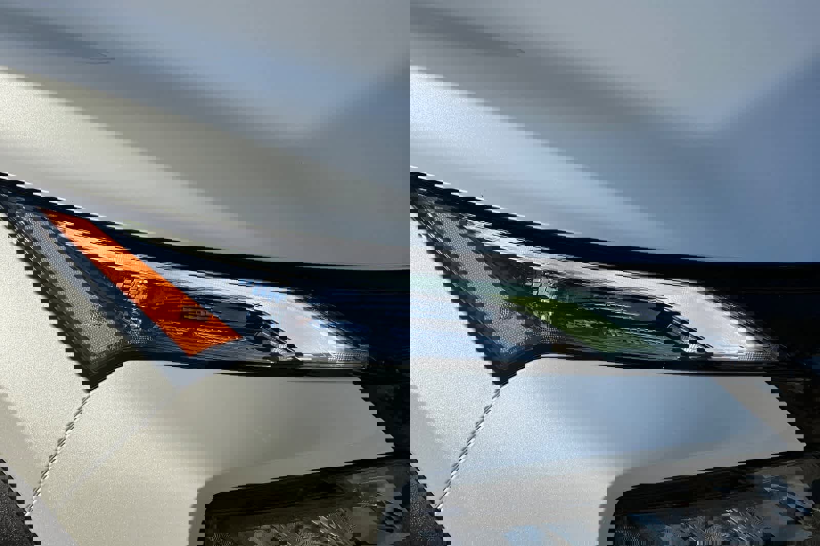 New 2026 Nissan Rogue SV image 33