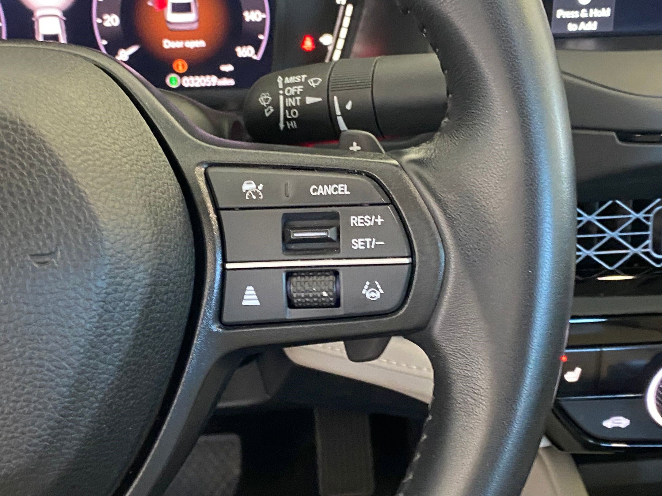 Used 2024 Honda Accord EX-L image 28