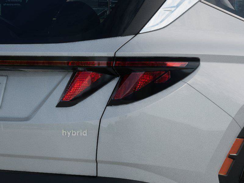 New 2026 Hyundai Tucson Blue SE FWD image 27